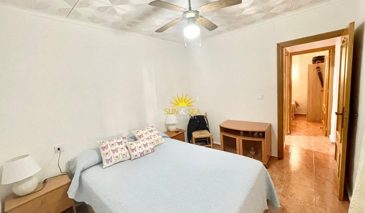 Долгосрочная аренда - Ground Floor - Torrevieja - torrevieja