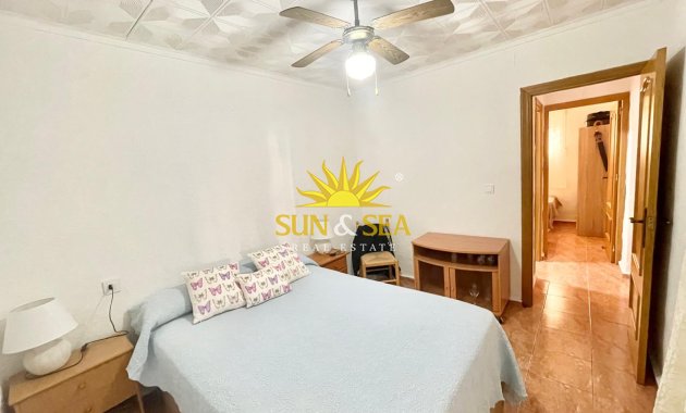 Долгосрочная аренда - Ground Floor - Torrevieja - torrevieja