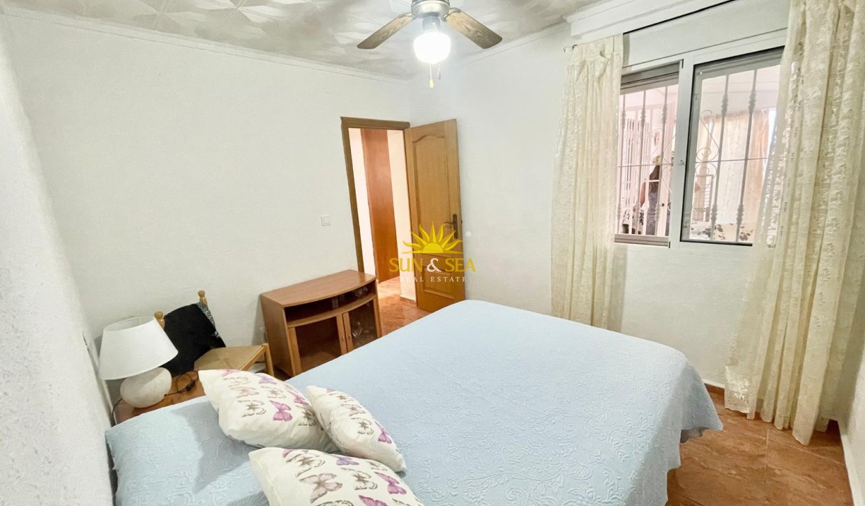 Долгосрочная аренда - Ground Floor - Torrevieja - torrevieja