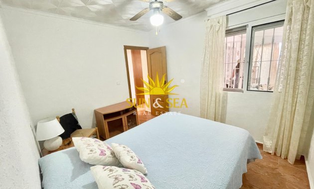 Долгосрочная аренда - Ground Floor - Torrevieja - torrevieja