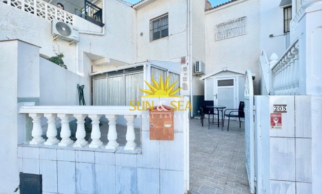 Долгосрочная аренда - Ground Floor - Torrevieja - torrevieja