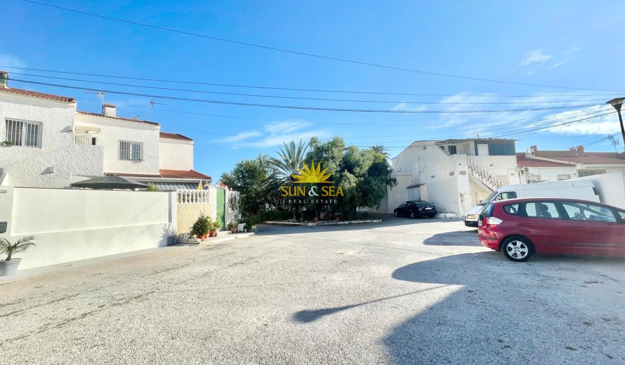 Долгосрочная аренда - Ground Floor - Torrevieja - torrevieja