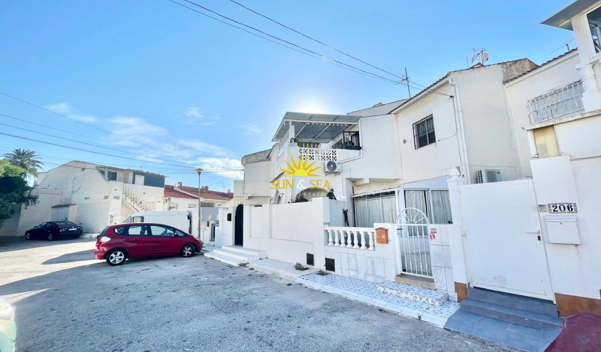 Долгосрочная аренда - Ground Floor - Torrevieja - torrevieja