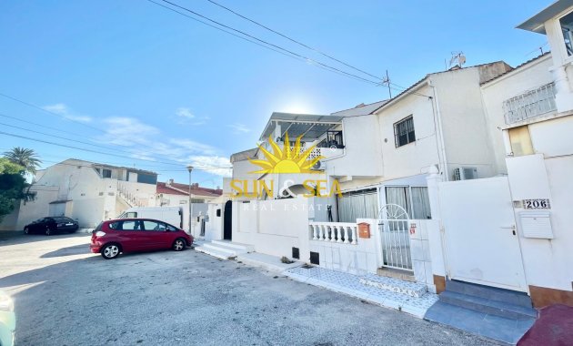 Долгосрочная аренда - Ground Floor - Torrevieja - torrevieja