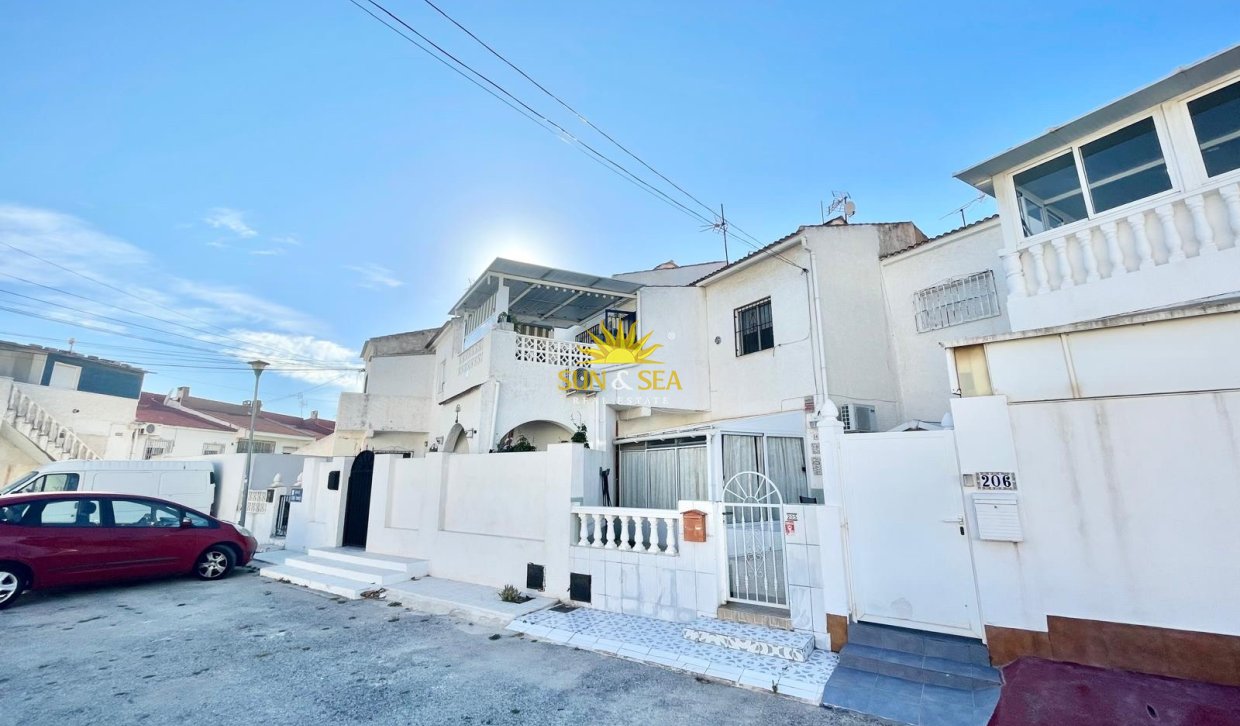 Долгосрочная аренда - Ground Floor - Torrevieja - torrevieja