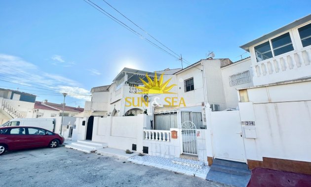 Долгосрочная аренда - Ground Floor - Torrevieja - torrevieja
