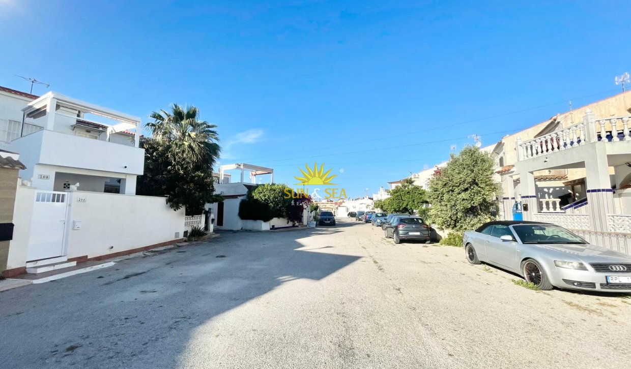 Долгосрочная аренда - Ground Floor - Torrevieja - torrevieja