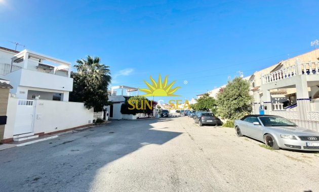 Долгосрочная аренда - Ground Floor - Torrevieja - torrevieja
