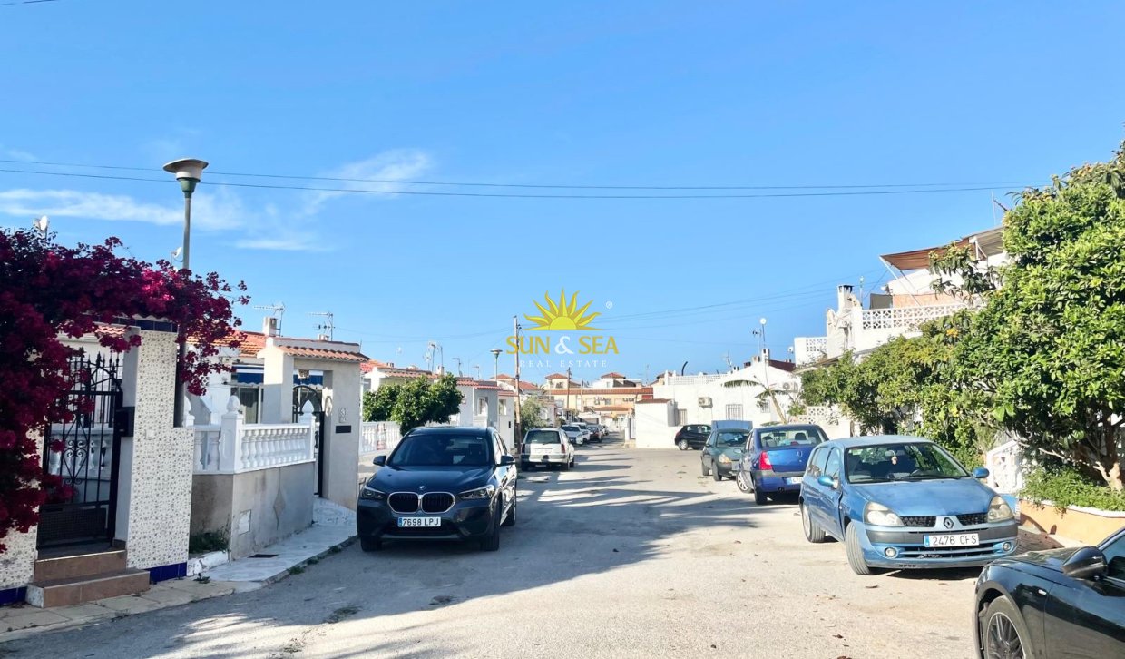 Долгосрочная аренда - Ground Floor - Torrevieja - torrevieja
