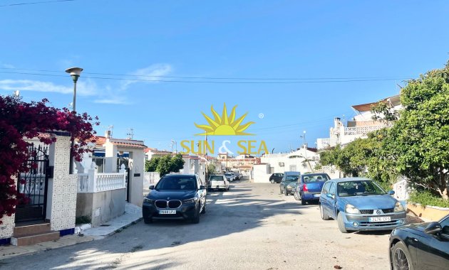 Долгосрочная аренда - Ground Floor - Torrevieja - torrevieja