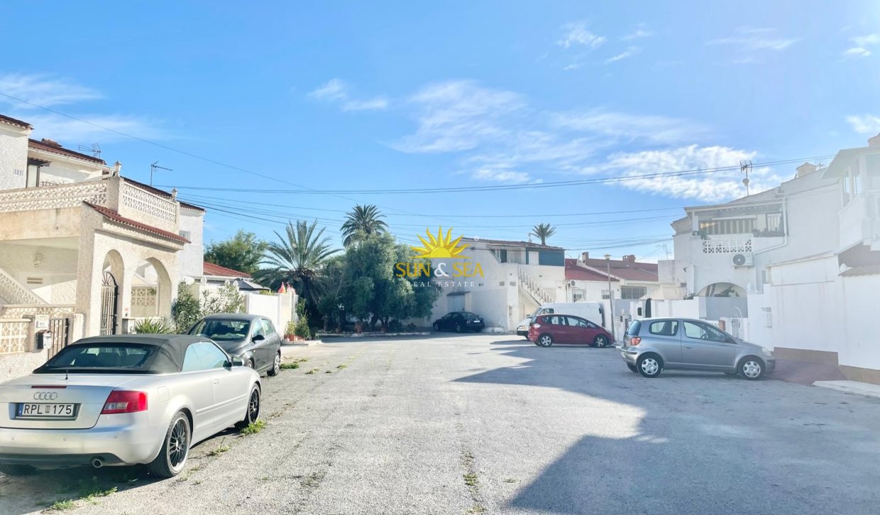 Долгосрочная аренда - Ground Floor - Torrevieja - torrevieja
