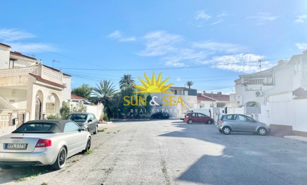 Долгосрочная аренда - Ground Floor - Torrevieja - torrevieja