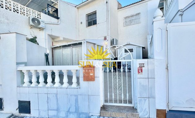 Долгосрочная аренда - Ground Floor - Torrevieja - torrevieja