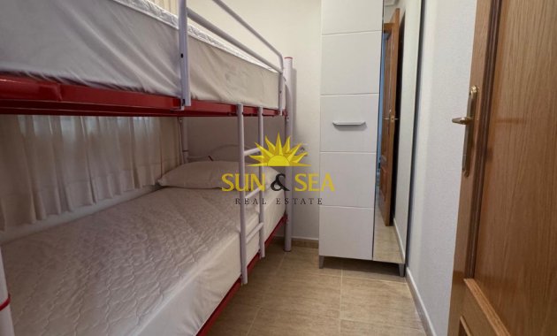 Long Term Rental - Apartment - Torrevieja - Playa del Cura