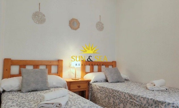Reventa - Apartamento - Torrevieja - Parque de las Naciones