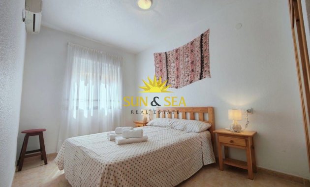 Reventa - Apartamento - Torrevieja - Parque de las Naciones