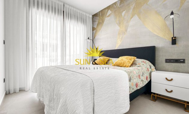 Reventa - Apartamento - Torrevieja - Los Balcones
