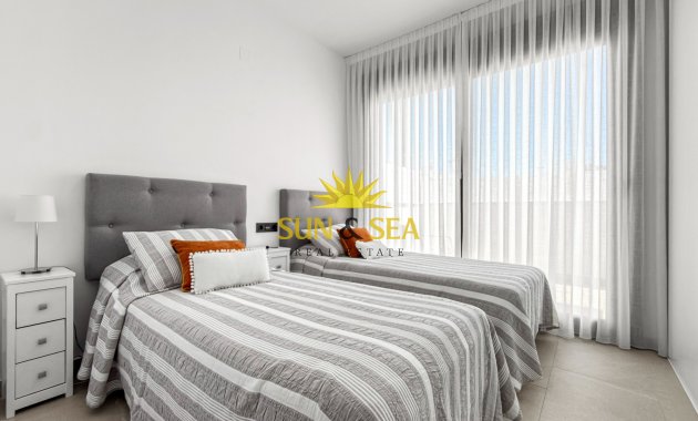 Reventa - Apartamento - Torrevieja - Los Balcones