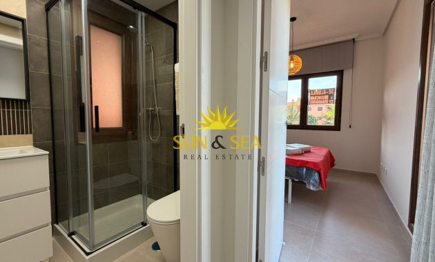 Long Term Rental - Apartment - Los Alcazares - Serena Golf