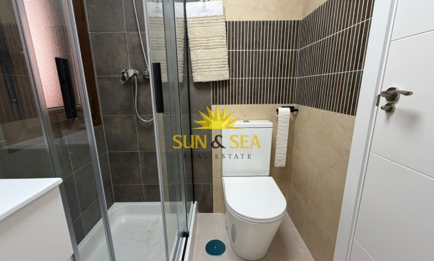 Long Term Rental - Apartment - Los Alcazares - Serena Golf