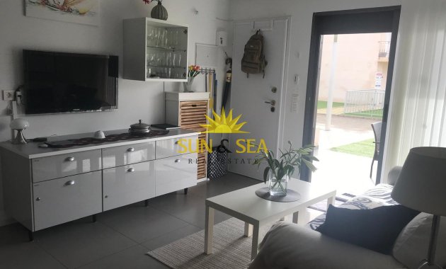 Long Term Rental - Ground Floor - Pilar de la Horadada - Mil Palmeras