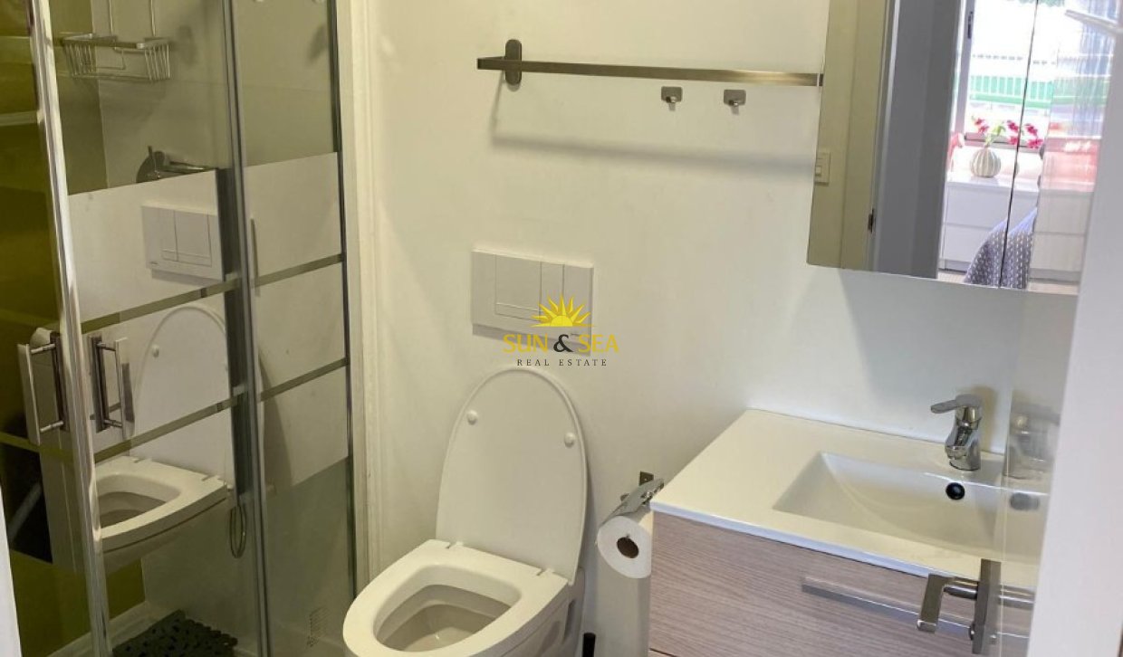 Long Term Rental - Ground Floor - Pilar de la Horadada - Mil Palmeras