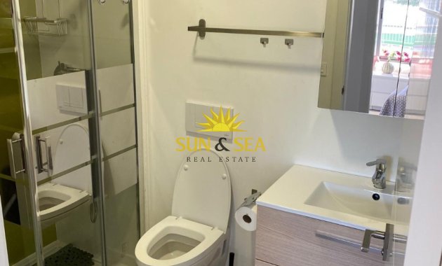 Long Term Rental - Ground Floor - Pilar de la Horadada - Mil Palmeras
