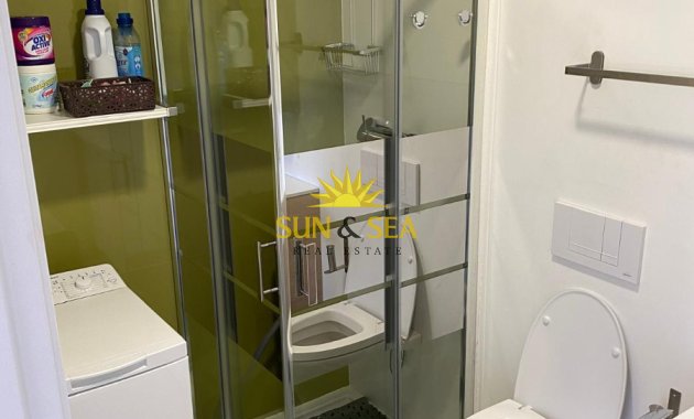 Long Term Rental - Ground Floor - Pilar de la Horadada - Mil Palmeras