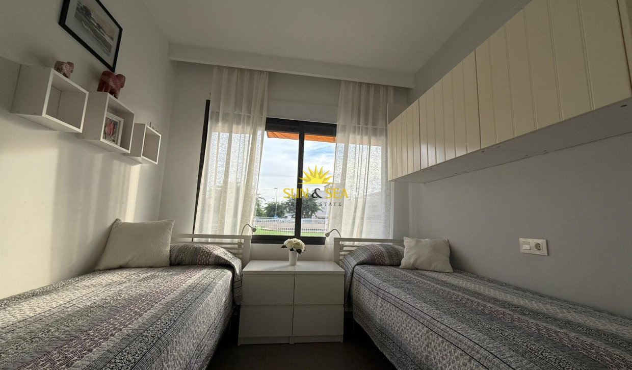 Long Term Rental - Ground Floor - Pilar de la Horadada - Mil Palmeras