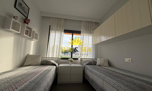 Long Term Rental - Ground Floor - Pilar de la Horadada - Mil Palmeras