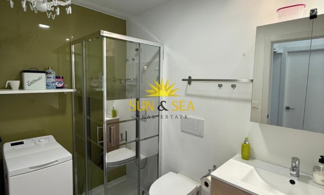 Long Term Rental - Ground Floor - Pilar de la Horadada - Mil Palmeras
