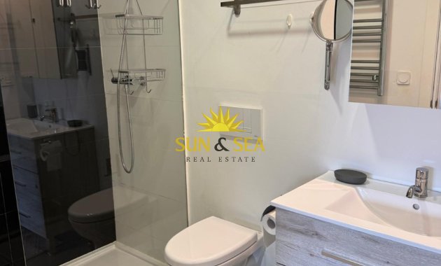 Long Term Rental - Ground Floor - Pilar de la Horadada - Mil Palmeras