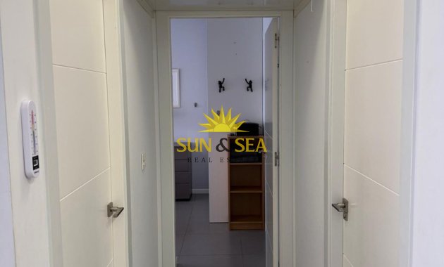 Long Term Rental - Ground Floor - Pilar de la Horadada - Mil Palmeras