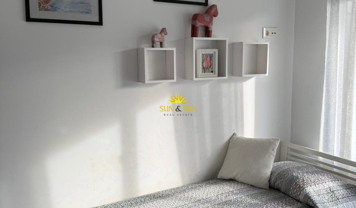 Long Term Rental - Ground Floor - Pilar de la Horadada - Mil Palmeras