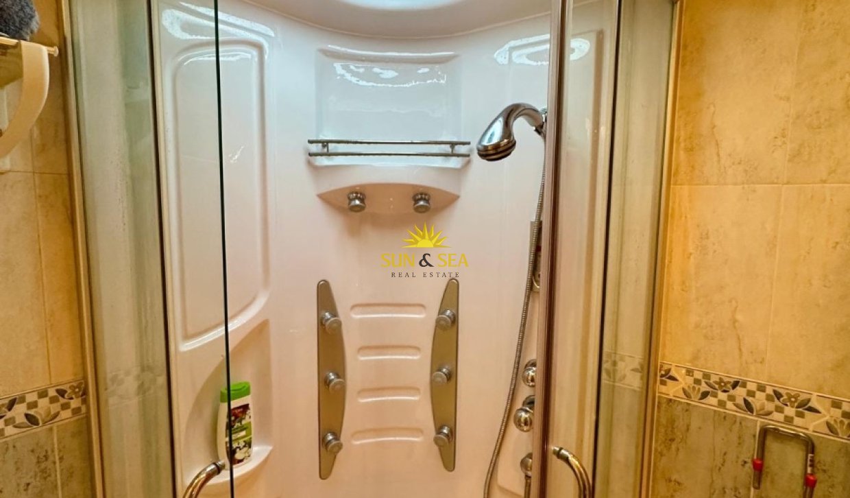 Long Term Rental - Apartment - Daya Nueva