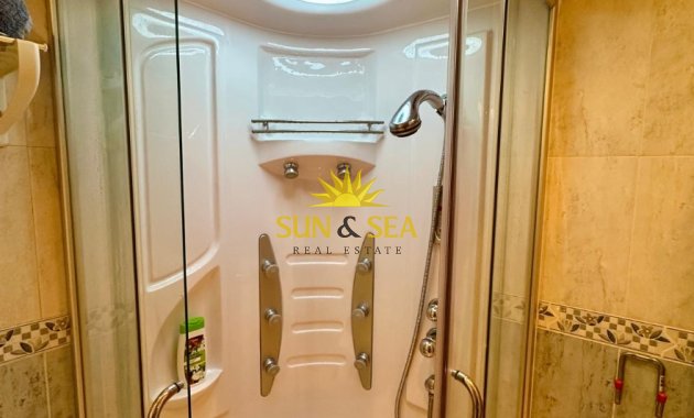 Long Term Rental - Apartment - Daya Nueva