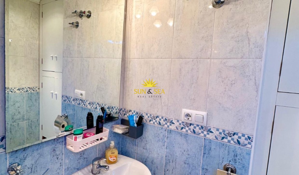 Long Term Rental - Apartment - Daya Nueva