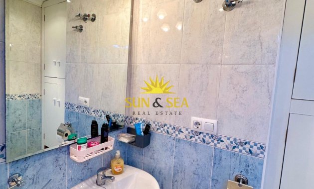Long Term Rental - Apartment - Daya Nueva
