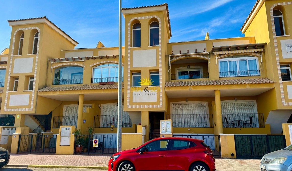 Long Term Rental - Apartment - Daya Nueva