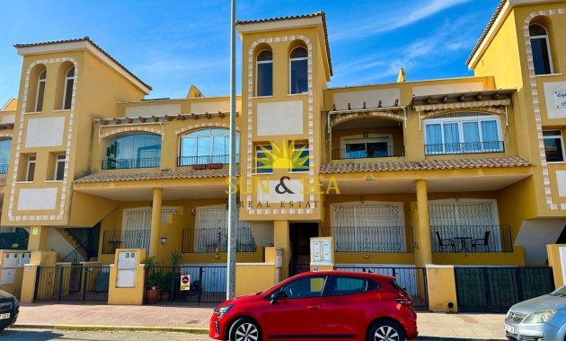 Long Term Rental - Apartment - Daya Nueva