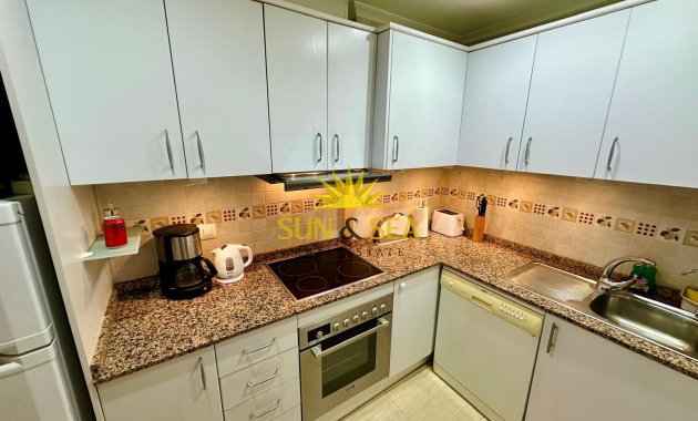 Long Term Rental - Apartment - Daya Nueva