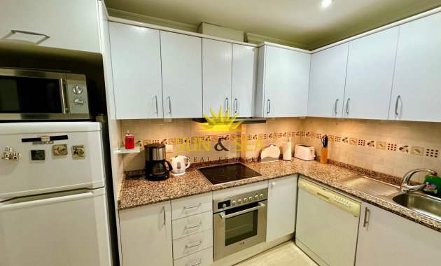 Long Term Rental - Apartment - Daya Nueva