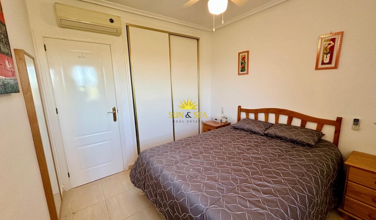 Long Term Rental - Apartment - Daya Nueva