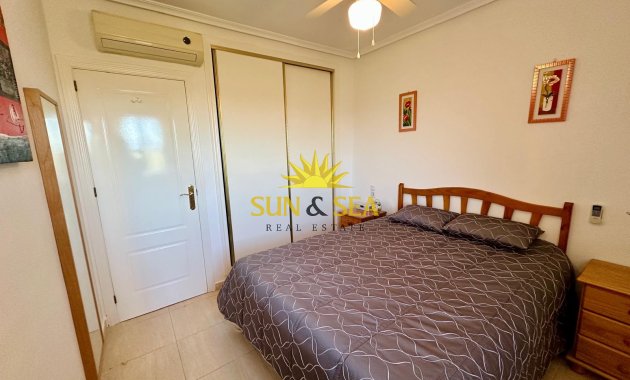 Long Term Rental - Apartment - Daya Nueva