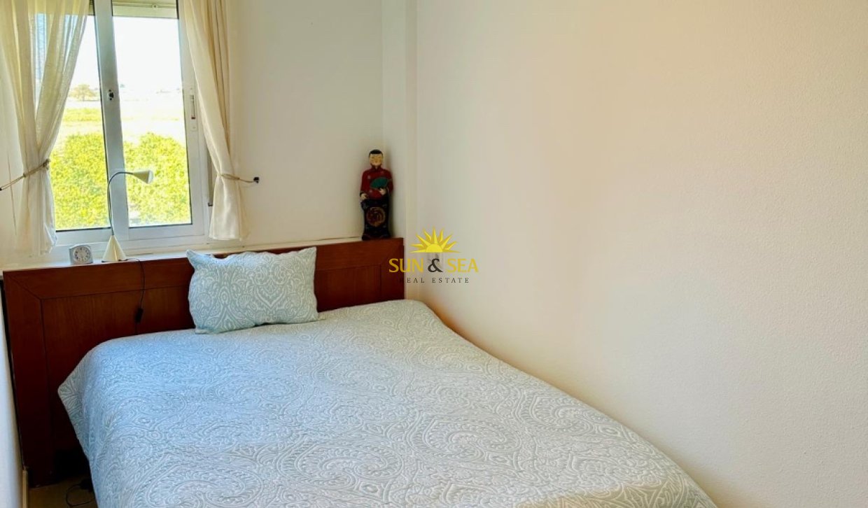 Long Term Rental - Apartment - Daya Nueva