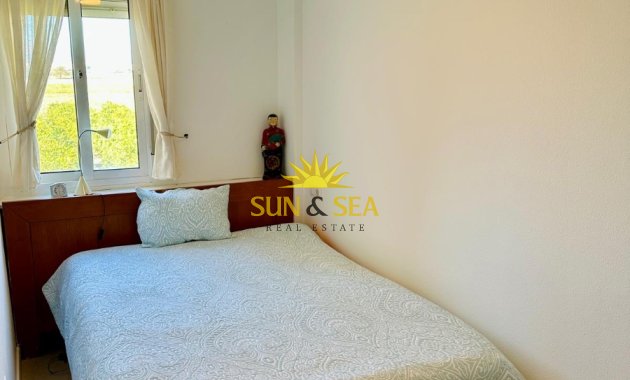 Long Term Rental - Apartment - Daya Nueva