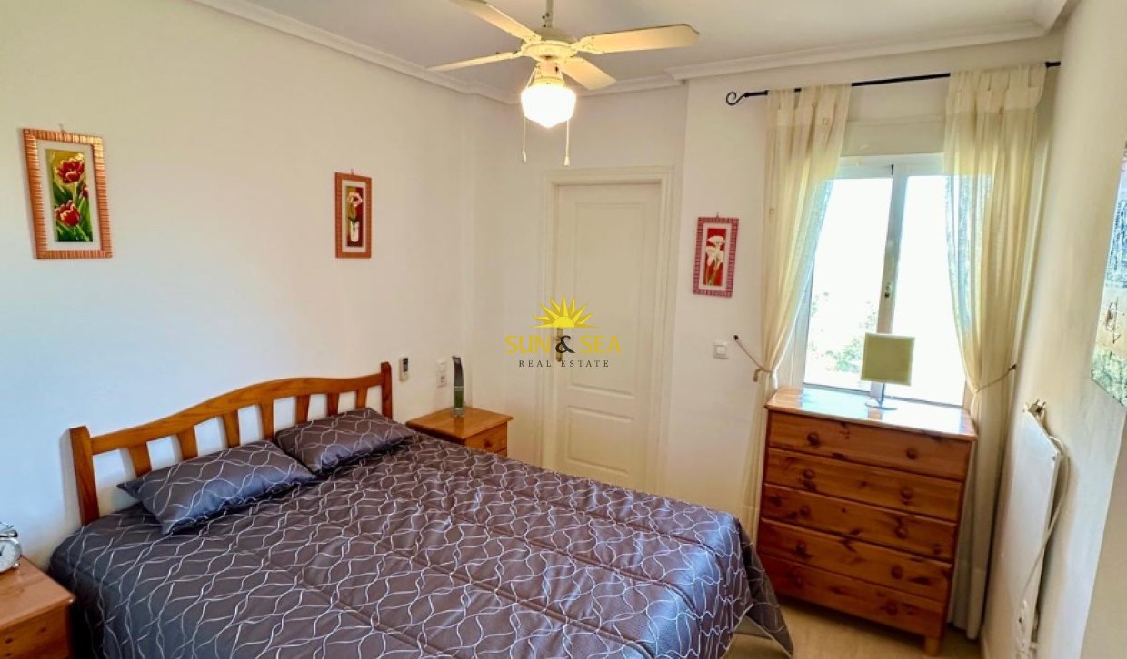 Long Term Rental - Apartment - Daya Nueva