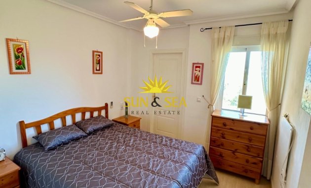 Long Term Rental - Apartment - Daya Nueva