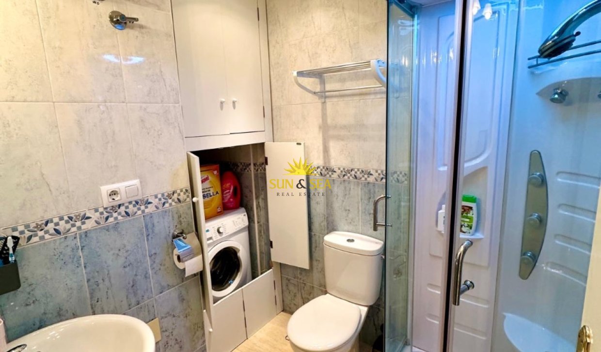 Long Term Rental - Apartment - Daya Nueva