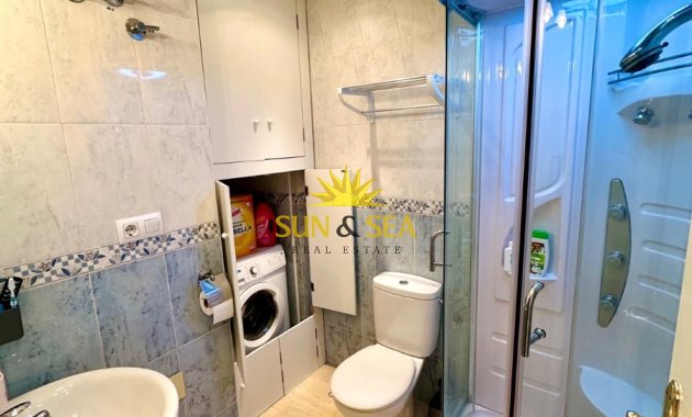 Long Term Rental - Apartment - Daya Nueva